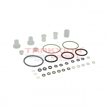 Kit de juntas F01M100277, F01M101456 de bomba Diesel Bosch para OM612 Sprinter, Mercedes Benz, 2001-2006, A6600780080