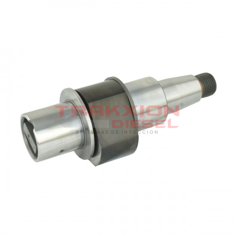 Árbol de excéntrica (flecha) F00N203175, F00N204888 de bomba Diesel para D28 MAN, Doosan