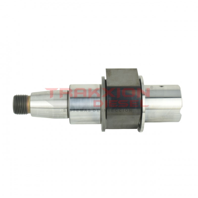 Árbol de excéntrica (flecha) F00N203175, F00N204888 de bomba Diesel para D28 MAN, Doosan