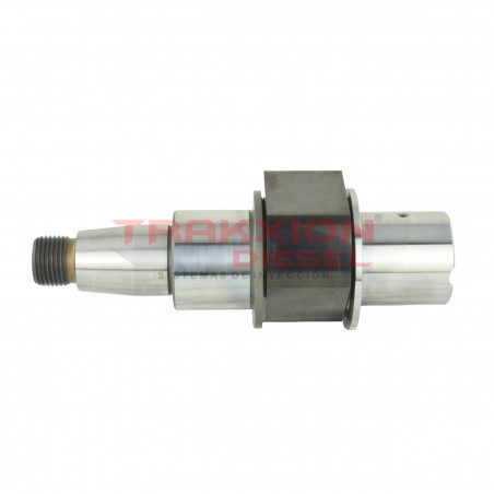 Árbol de excéntrica (flecha) F00N203175, F00N204888 de bomba Diesel para D28 MAN, Doosan