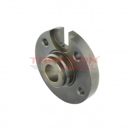 Acoplamiento cople 1466434325, 836869124 de flecha de bomba Diesel VP29/30 Bosch para Massey Ferguson, Perkins