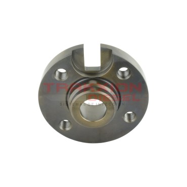 Acoplamiento cople 1466434325, 836869124 de flecha de bomba Diesel VP29/30 Bosch para Massey Ferguson, Perkins 2