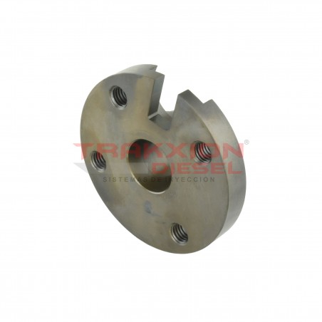 Acoplamiento cople 1466434325, 836869124 de flecha de bomba Diesel VP29/30 Bosch para Massey Ferguson, Perkins