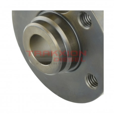 Acoplamiento cople 1466434325, 836869124 de flecha de bomba Diesel VP29/30 Bosch para Massey Ferguson, Perkins