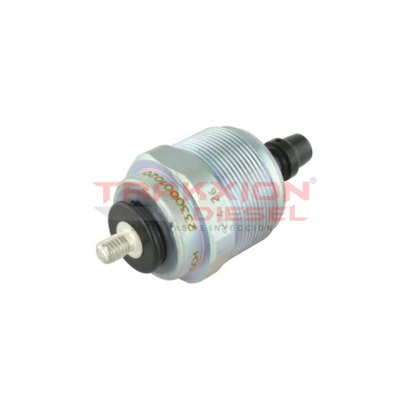 Electroimán bobina solenoide 0330001020, 2330001020, 1698782 de parada de 12V de bomba Diesel Bosch