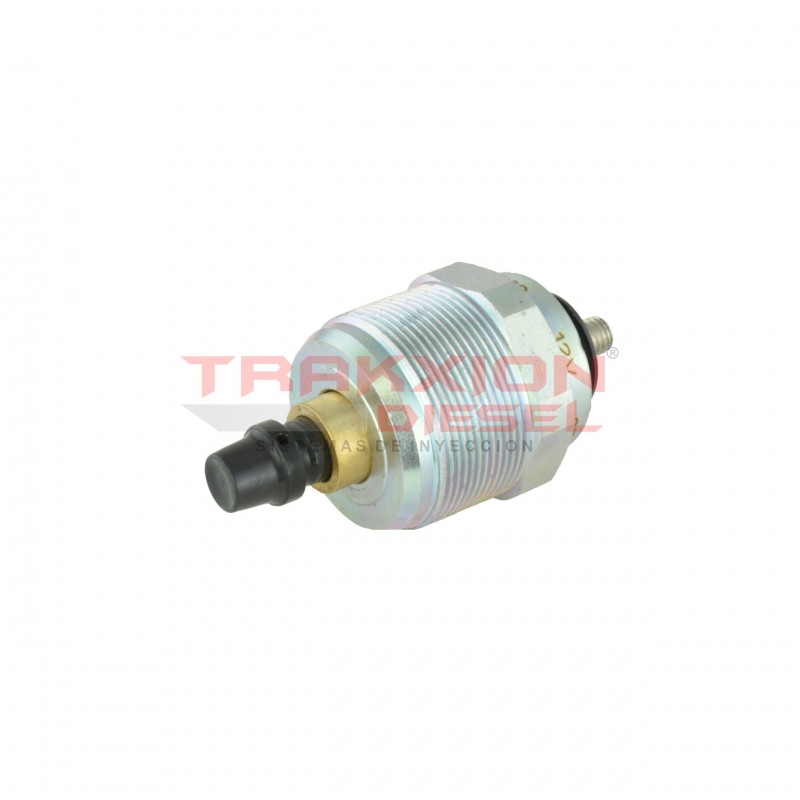 Electroimán bobina solenoide 0330001020, 2330001020, 1698782 de parada de 12V de bomba Diesel Bosch