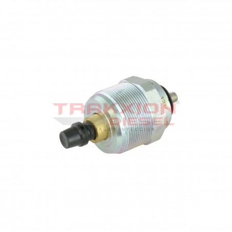 Electroimán bobina solenoide 0330001020, 2330001020, 1698782 de parada de 12V de bomba Diesel Bosch