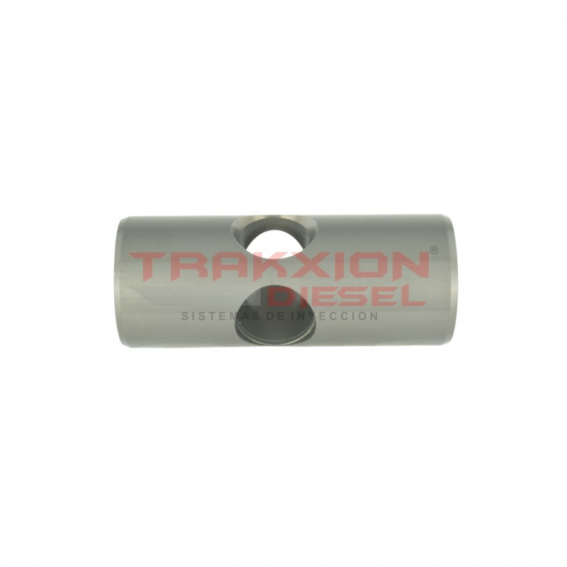 Émbolo pistón de avance 164300-0100, 9461612175, F01G106172 de bomba Diesel Bosch Zexel