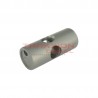 Émbolo pistón de avance 164300-0100, 9461612175, F01G106172 de bomba Diesel Bosch Zexel