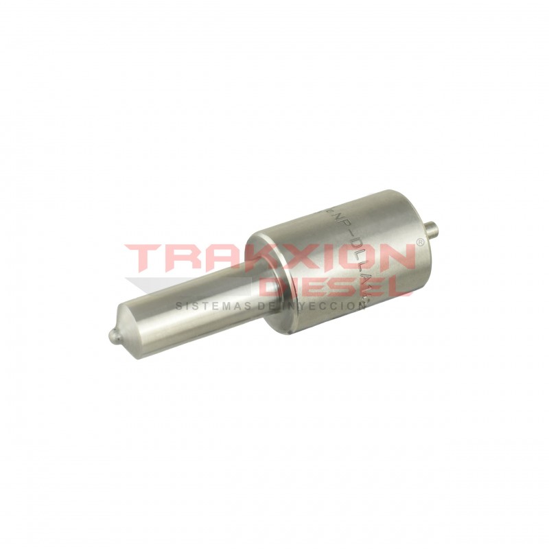 Tobera 105015-6130, 9432610167, H105015613, NP-DLLA142SN613 de inyector Diesel Zexel para Komatsu 6137123220, 6137-12-3220