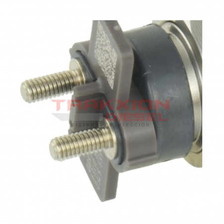 Inyector CR de Combustible Diesel ELF 400, ELF 450, ELF 500, ELF 600, 4HK, 6HK, Isuzu 095000-547