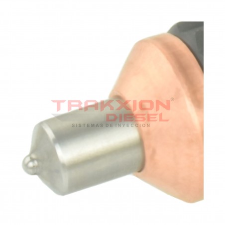 Inyector CR de Combustible Diesel ELF 400, ELF 450, ELF 500, ELF 600, 4HK, 6HK, Isuzu 095000-547