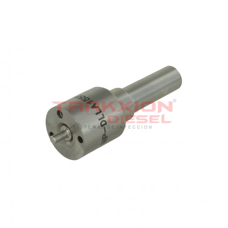 Tobera 105017-2760, 9432610771, H105017276, NP-DLLA155PN276 de inyector Diesel Bosch Zexel