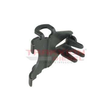 Brazo de gobernador 11944, 14482, T16602 de bomba Diesel Stanadyne 2