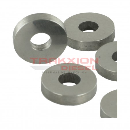Arandela de ajuste 29316 de 1.550mm (0.0610") de inyector Diesel Stanadyne