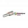Tobera SDLLA150M29648, 29648 de inyector Diesel Stanadyne para Perkins 2645L609
