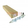 Riel tubo presión Diesel 0445226014 0445226112 para 2500 3500 4500 Dodge RAM 5.9 ISB Cummins, 3949744, 3957077, 4899807, 4929618
