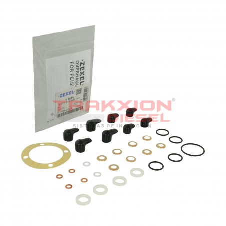 Kit de juntas 9411610988, 131499-2020, GK1314-2020, H131499202 de bomba Diesel Bosch Zexel para Caterpillar