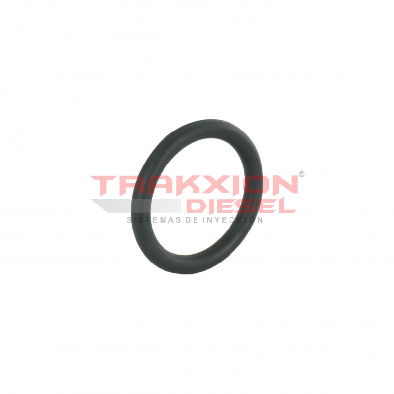 Anillo toroidal liga F00RJ01605 de inyector Diesel para 3.8 ISF Cummins, Aumark Foton, 5288373, 5801720069, 837070181, T410706