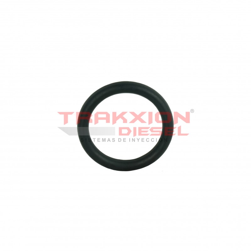 Anillo toroidal liga F00RJ01605 de inyector Diesel para 3.8 ISF Cummins, Aumark Foton, 5288373, 5801720069, 837070181, T410706