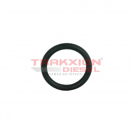 Anillo toroidal liga F00RJ01605 de inyector Diesel para 3.8 ISF Cummins, Aumark Foton, 5288373, 5801720069, 837070181, T410706