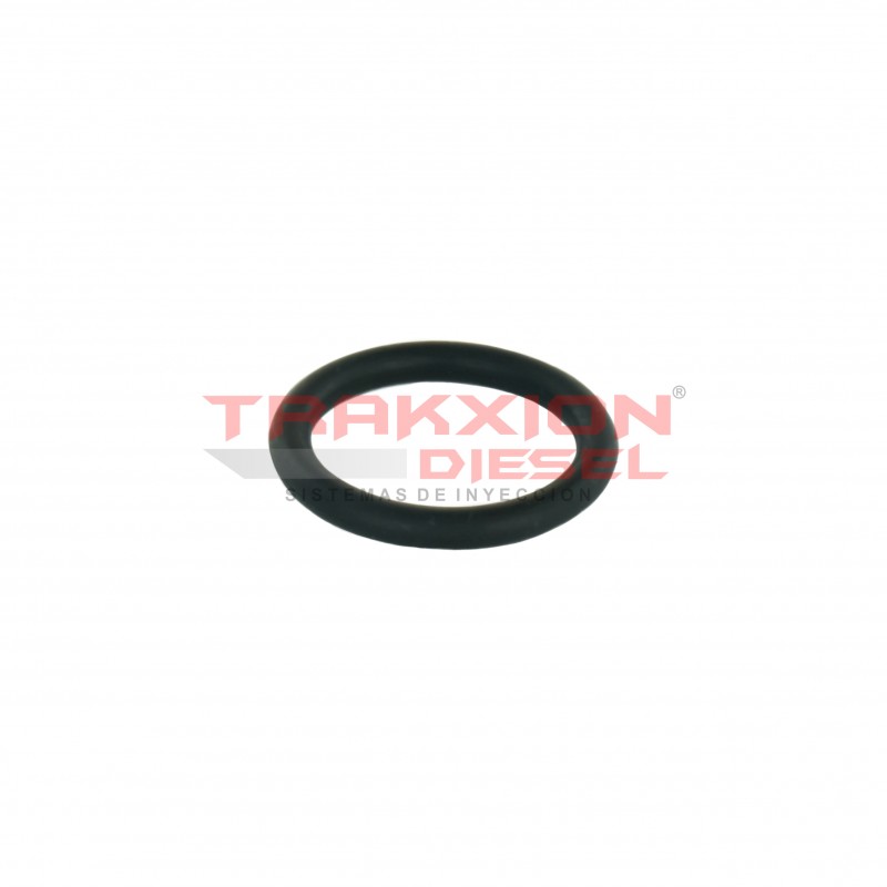 Anillo toroidal liga F00RJ01605 de inyector Diesel para 3.8 ISF Cummins, Aumark Foton, 5288373, 5801720069, 837070181, T410706