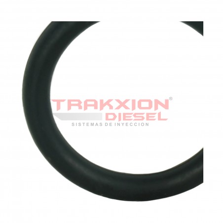 Anillo toroidal liga F00RJ01605 de inyector Diesel para 3.8 ISF Cummins, Aumark Foton, 5288373, 5801720069, 837070181, T410706
