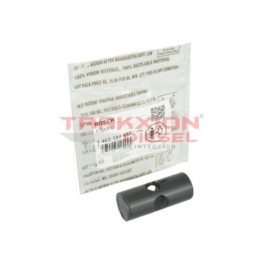 Émbolo pistón de avance 1463104657 de bomba rotativa Diesel VE Bosch