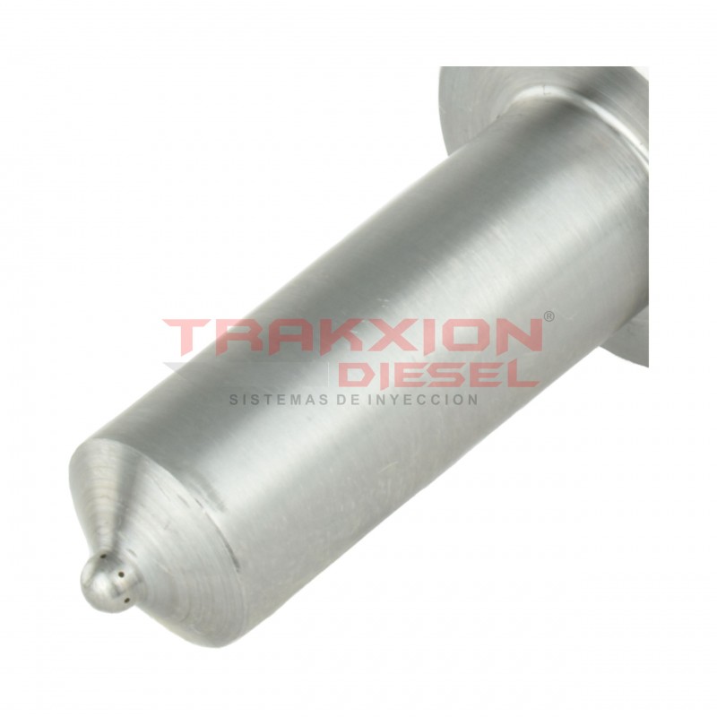 Tobera NP-DLLA156SM420, 9432612849, 105025-4200, H105025420 de inyector Diesel Bosch Zexel