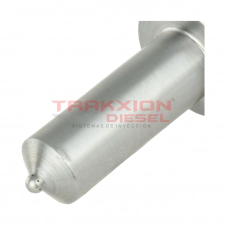 Tobera NP-DLLA156SM420, 9432612849, 105025-4200, H105025420 de inyector Diesel Bosch Zexel