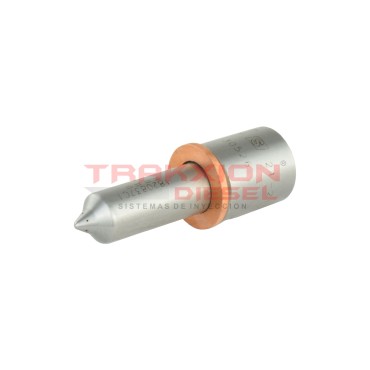 Tobera 30526, SDLLA143M30526, 1820837C1 de inyector Diesel Stanadyne para DT466 NGD Navistar 2