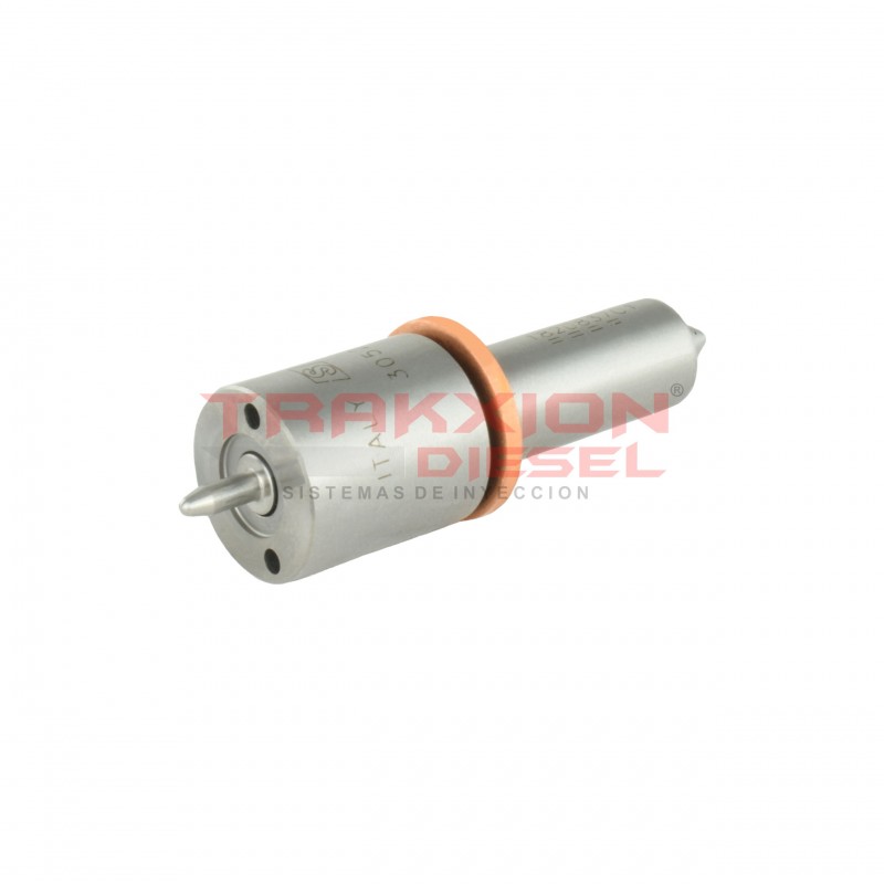 Tobera 30526, SDLLA143M30526, 1820837C1 de inyector Diesel Stanadyne para DT466 NGD Navistar