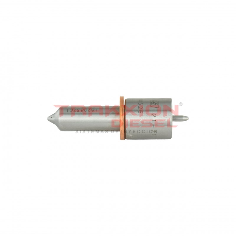 Tobera 30526, SDLLA143M30526, 1820837C1 de inyector Diesel Stanadyne para DT466 NGD Navistar