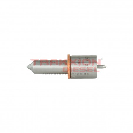 Tobera 30526, SDLLA143M30526, 1820837C1 de inyector Diesel Stanadyne para DT466 NGD Navistar