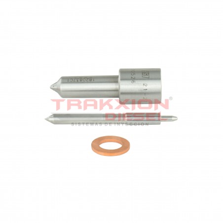 Tobera 30526, SDLLA143M30526, 1820837C1 de inyector Diesel Stanadyne para DT466 NGD Navistar