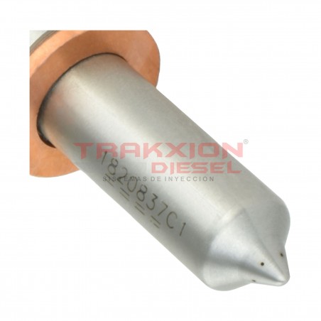Tobera 30526, SDLLA143M30526, 1820837C1 de inyector Diesel Stanadyne para DT466 NGD Navistar