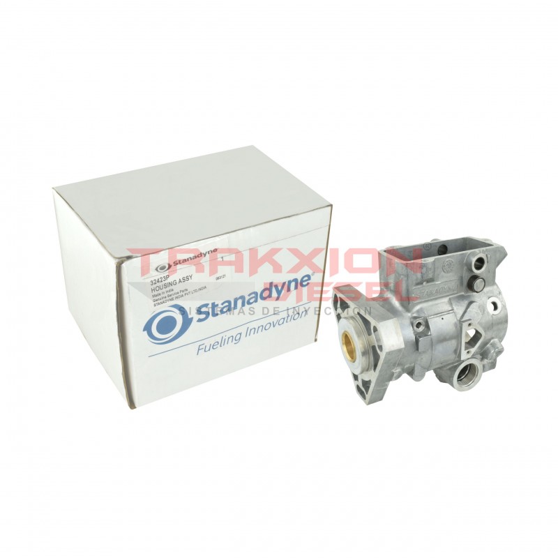 Cuerpo housing 23799, 30460, 32423, 32425, 33050, 33061 de bomba Diesel Stanadyne