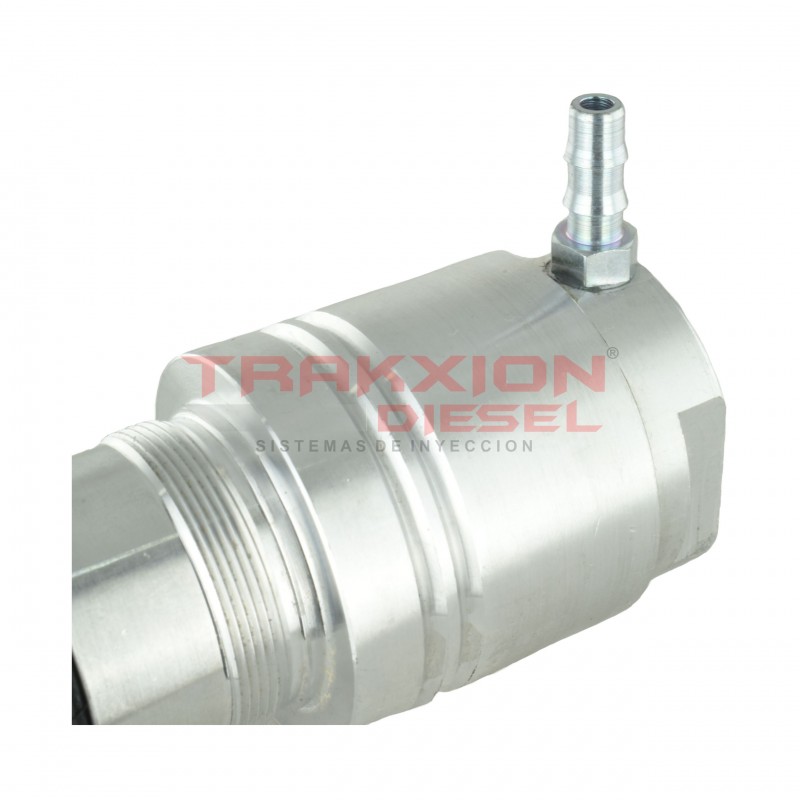 Aneroide 34995 de bomba Diesel Stanadyne