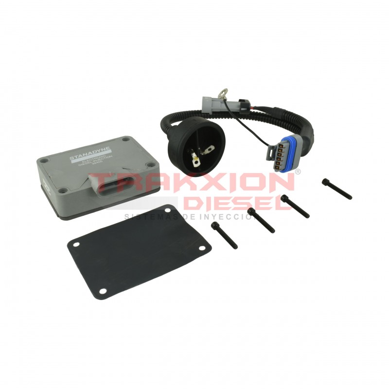 Módulo PDM de bomba Diesel DS Stanadyne, AP63485, AP63486, 12562836, 19209057, 30214, 34264, 35976, 39916, 63485