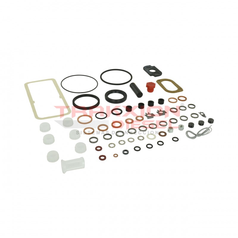 kit de juntas 7135-111 de bomba Diesel DPA CAV Delphi, 7135-71, 3073962R91, ABU6433, LDFF0143, 26431309, 26431904, 0242003-2