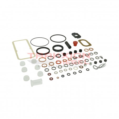 kit de juntas 7135-111 de bomba Diesel DPA CAV Delphi, 7135-71, 3073962R91, ABU6433, LDFF0143, 26431309, 26431904, 0242003-2