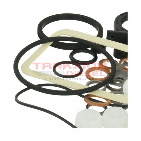 kit de juntas 7135-111 de bomba Diesel DPA CAV Delphi, 7135-71, 3073962R91, ABU6433, LDFF0143, 26431309, 26431904, 0242003-2