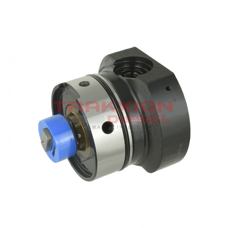 Cabezal hidráulico 7185-044L de bomba Diesel DPS CAV Delphi, E8NN9A579AA, E8NN-9A579-AA