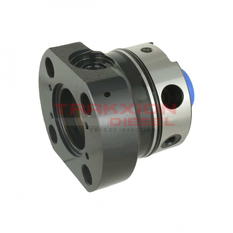 Cabezal hidráulico 7185-044L de bomba Diesel DPS CAV Delphi, E8NN9A579AA, E8NN-9A579-AA