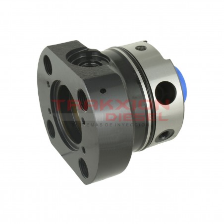 Cabezal hidráulico 7185-044L de bomba Diesel DPS CAV Delphi, E8NN9A579AA, E8NN-9A579-AA