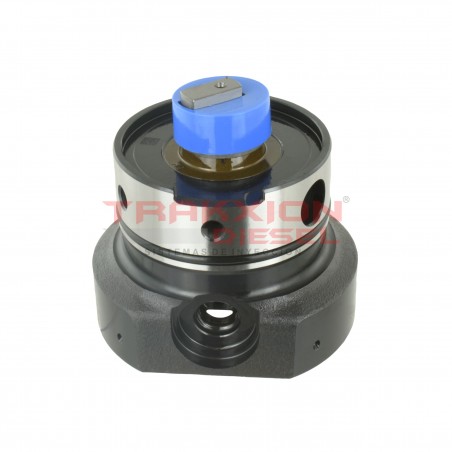 Cabezal hidráulico 7185-044L de bomba Diesel DPS CAV Delphi, E8NN9A579AA, E8NN-9A579-AA