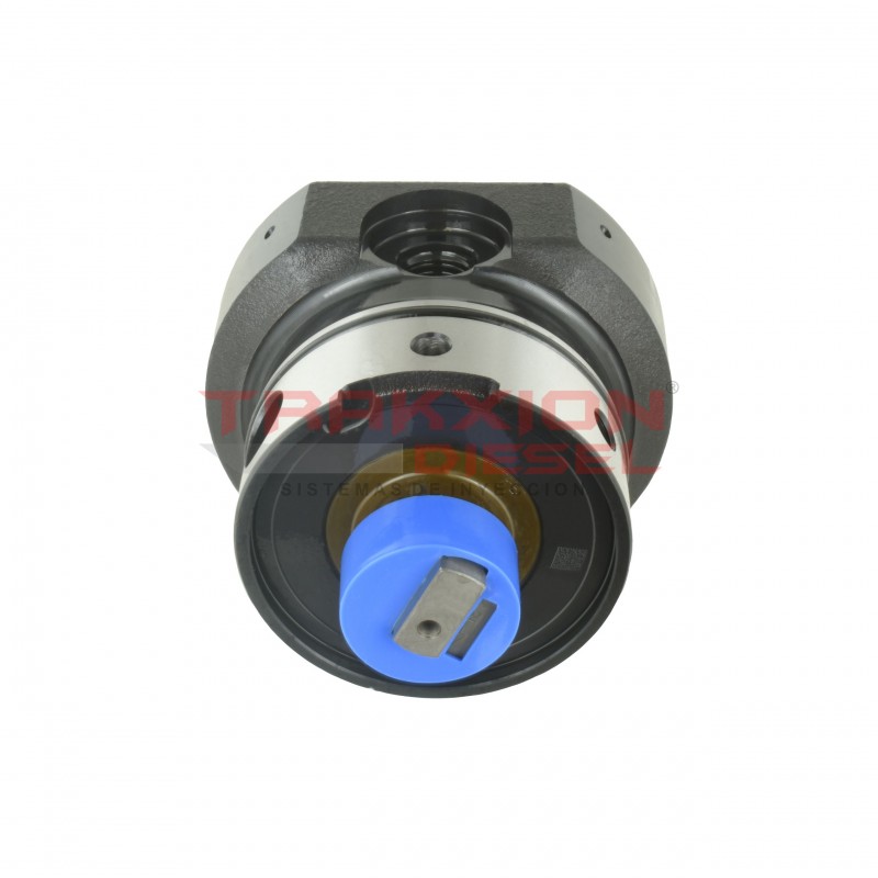 Cabezal hidráulico 7185-044L de bomba Diesel DPS CAV Delphi, E8NN9A579AA, E8NN-9A579-AA