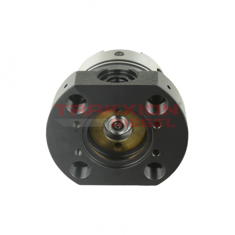 Cabezal hidráulico 7185-044L de bomba Diesel DPS CAV Delphi, E8NN9A579AA, E8NN-9A579-AA