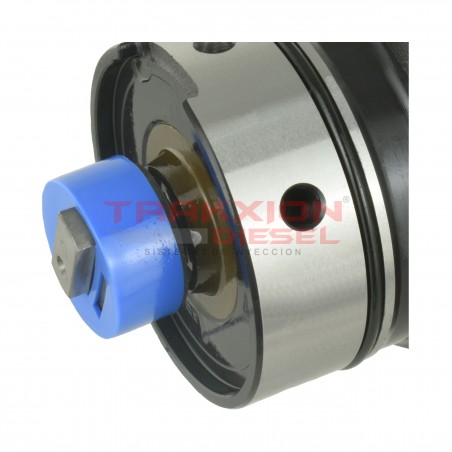 Cabezal hidráulico 7185-044L de bomba Diesel DPS CAV Delphi, E8NN9A579AA, E8NN-9A579-AA