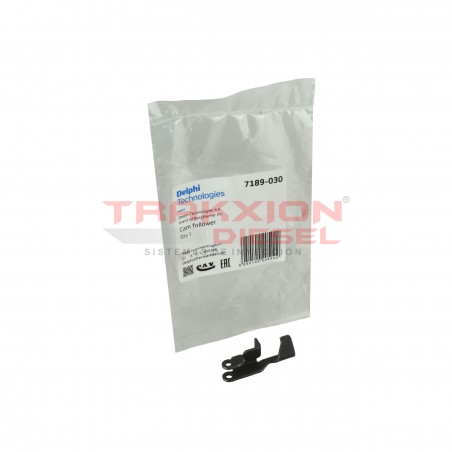 Rodillo palanca de leva 7189-030 de bomba Diesel DP210, DP310, CAV Delphi